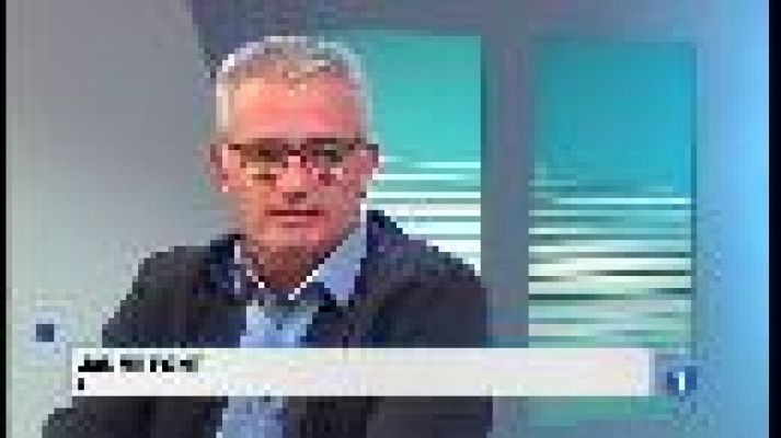 Informatiu Balear - Jaume Font, El PI: "Volem igualtats d'oportunitats pels nostres fills i els nostres néts"