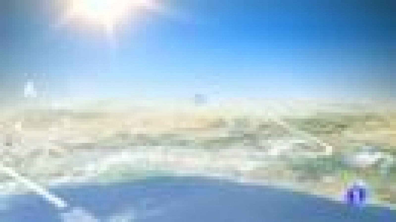 El tiempo en Cantabria - 31/08/15