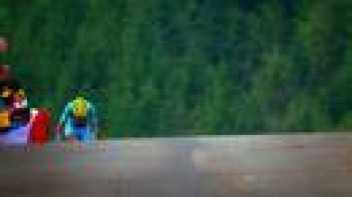 TeleCantabria - Cantabria en 2' - 31/08/15