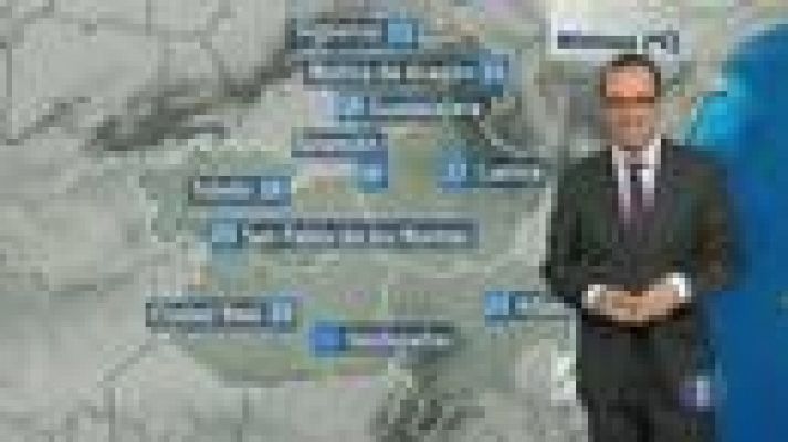 Noticias de Castilla-La Mancha - El tiempo en Castilla-La Mancha - 31/08/15