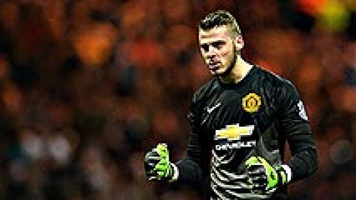 El Real Madrid y el United podrían estar cerca de cerrar el traspaso de De Gea