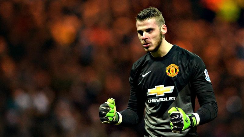 La opinión casi unánime es que el 'culebrón' de este verano ha sido el del posible traspaso de David de Gea al Real Madrid. El portero español sigue sin jugar con el Manchester United a la espera de ver decidido su futuro.