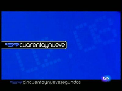 59 segundos - 30/10/08