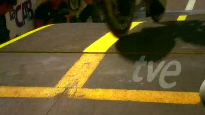 TeleCantabria - Telecantabria - 31/08/15