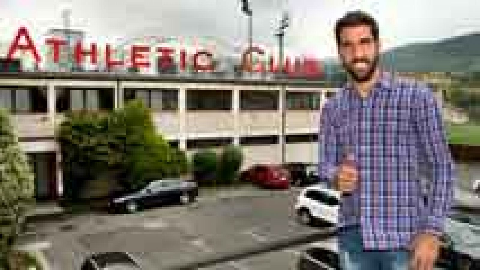 Telediario 1: Raúl García es nuevo jugador del Athletic | RTVE Play
