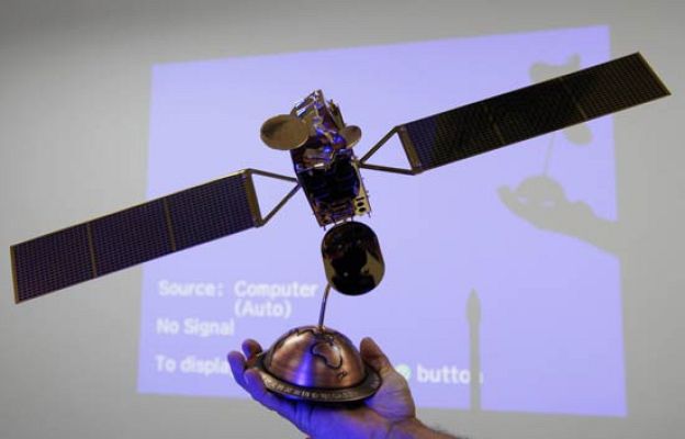 Ciencia y tecnología en Rtve.es - Satélite venezolano en órbit