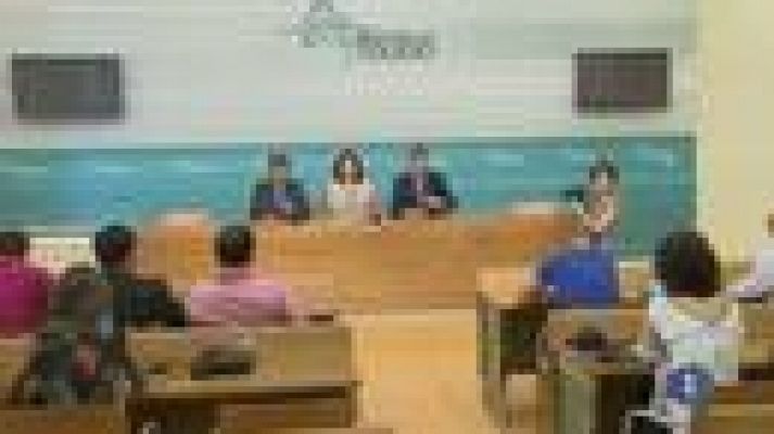 Noticias de Castilla-La Mancha - Noticias de Castilla-La Mancha 2 - 31/08/15