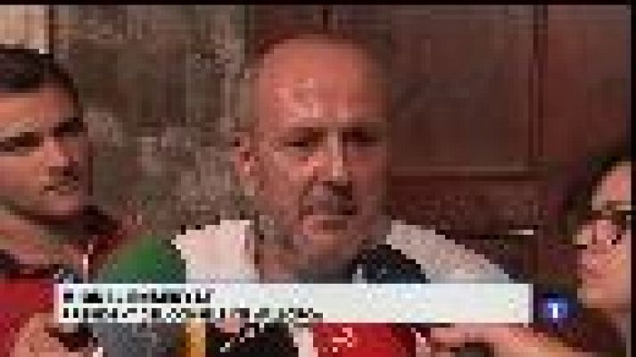 Informatiu Balear - Informatiu Balear 2 - 31/08/15