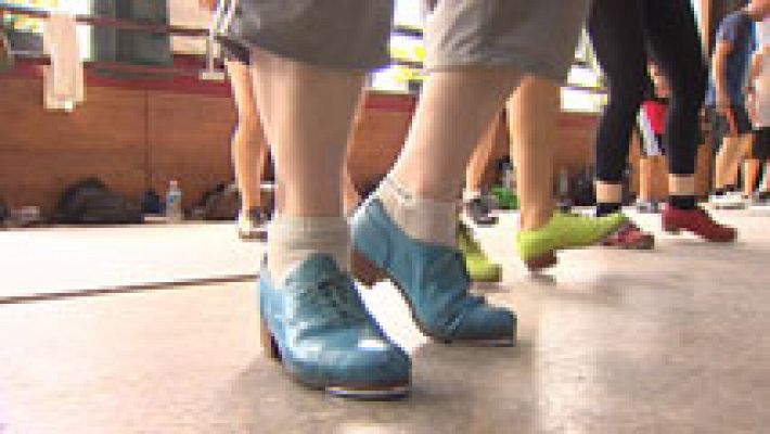 Informativo de Madrid - Informativo de Madrid 2 - 31/08/15