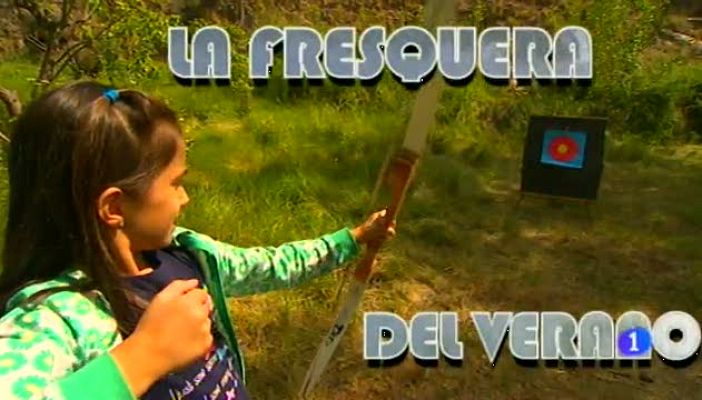 Noticias Aragón - La fresquera, las grutas de cristal