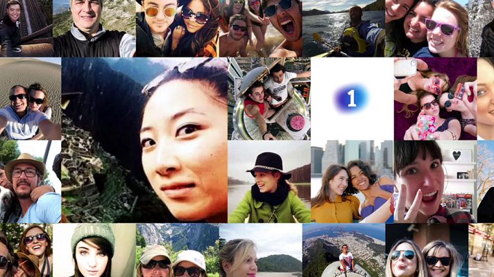 Somos promos - 'Vive' la nueva temporada de TVE