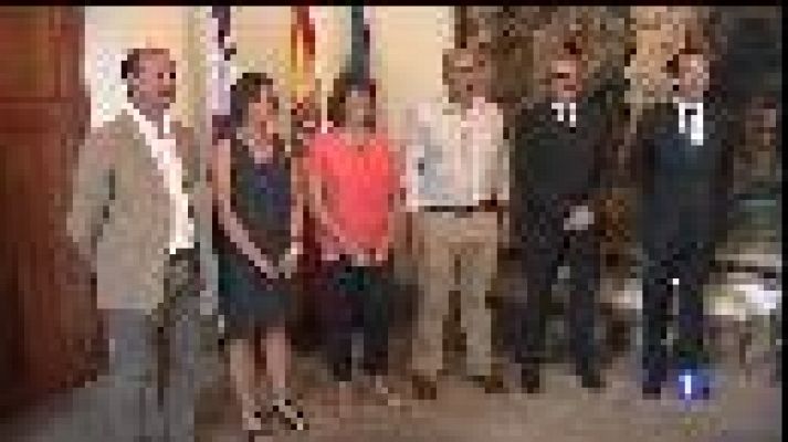 Informatiu Balear - Governs i consells units pel millor finançament