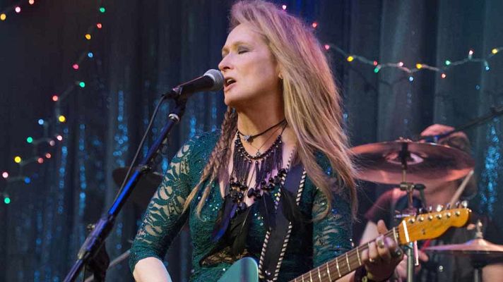 Días de cine - Dias de Cine 27/08/15