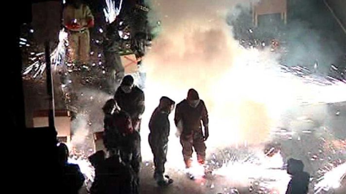 España en 24h - España en 24 horas - 31/08/15