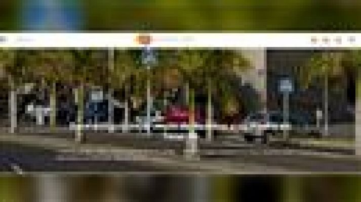 Telecanarias - Telecanarias - 31/08/2015