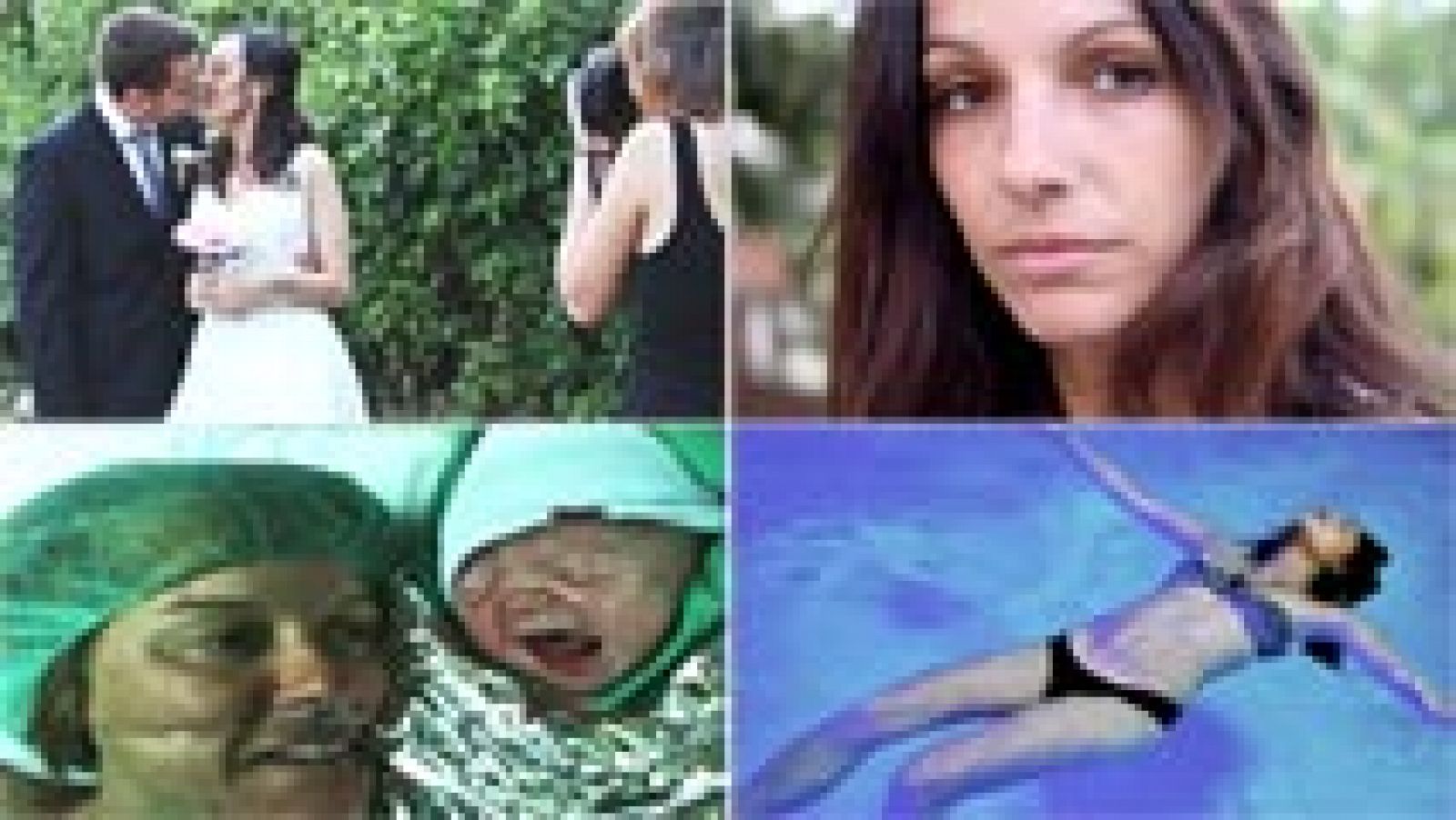 ¿Qué amas? ¿Qué temes? ¿En qué crees? ¿Con qué sueñas? Grábalo el próximo 24 de octubre y participa en 'Spain in a Day'.
