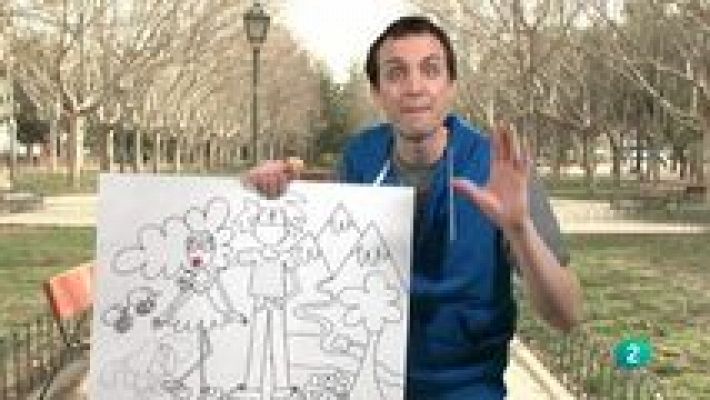 TVE English - Capítulo 1