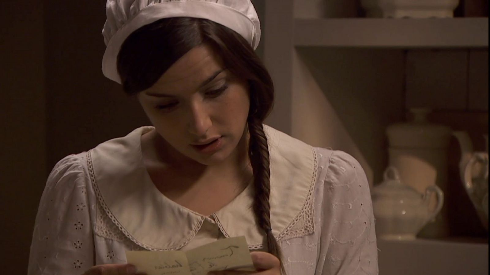 Acacias 38 - Episodio 102 - Ver ahora