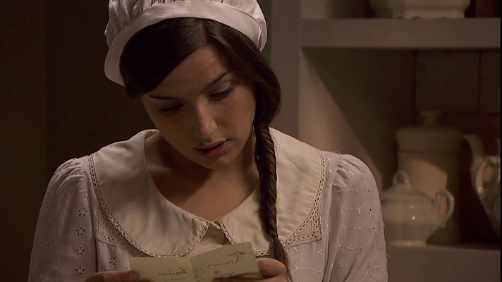 Acacias 38 - Episodio 102