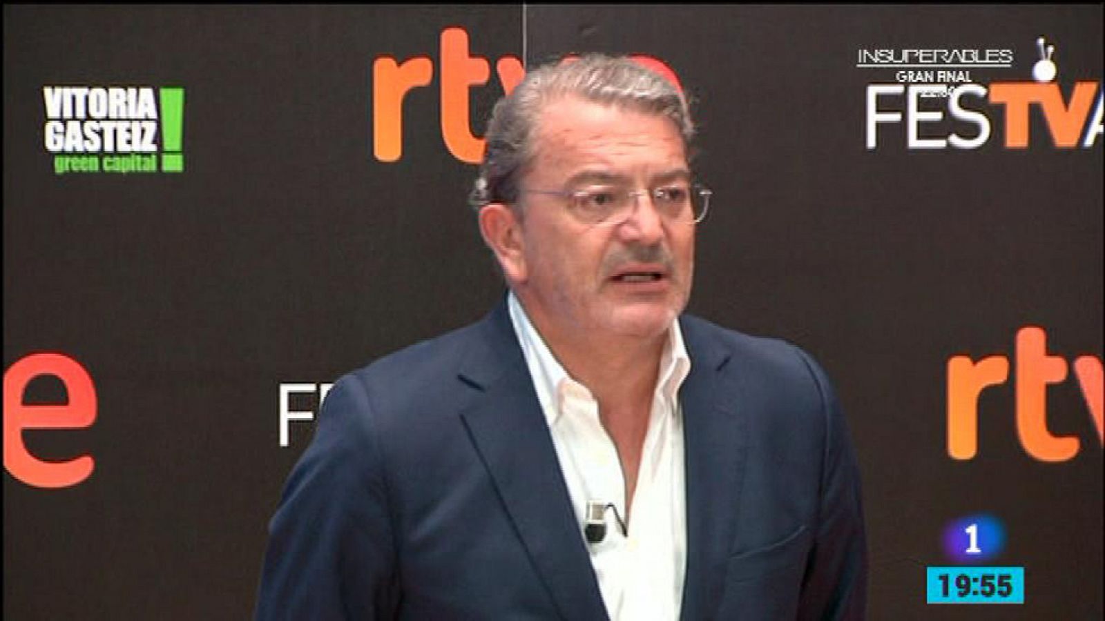 España Directo - RTVE presenta las novedades de esta temporada