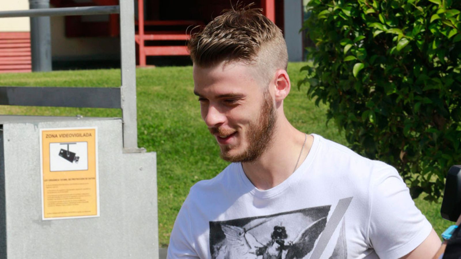 De Gea será portero del Madrid, hay acuerdo con el Manchester United | Ver