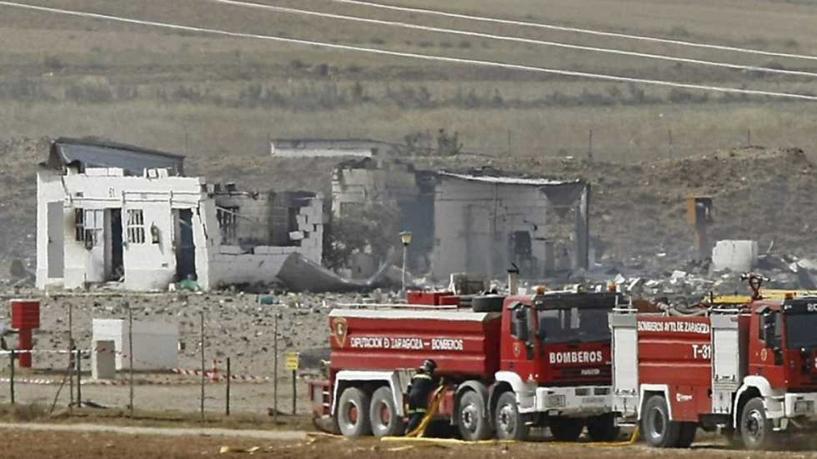 La 2 Noticias - 31/08/15 - ver ahora