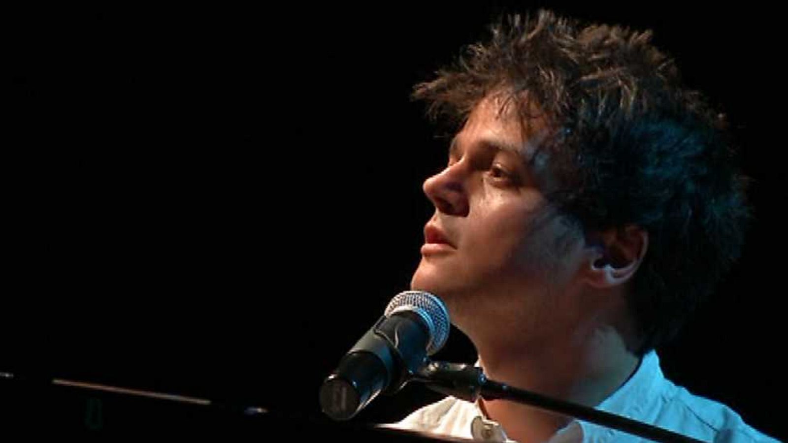 50º Heineken Jazzaldía: Jamie Cullum