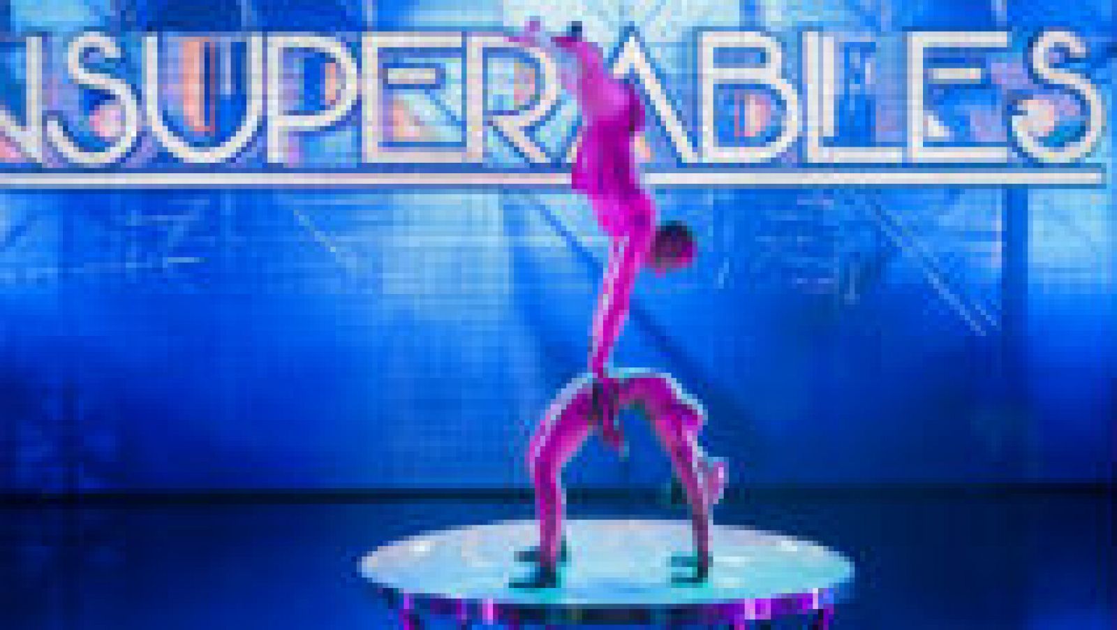 Actuación final de Acrodreams