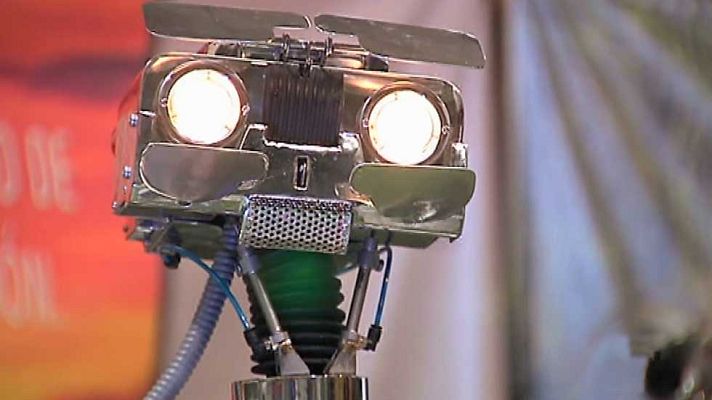 Espacio Empresa - Espacio Empresa - 01/09/15