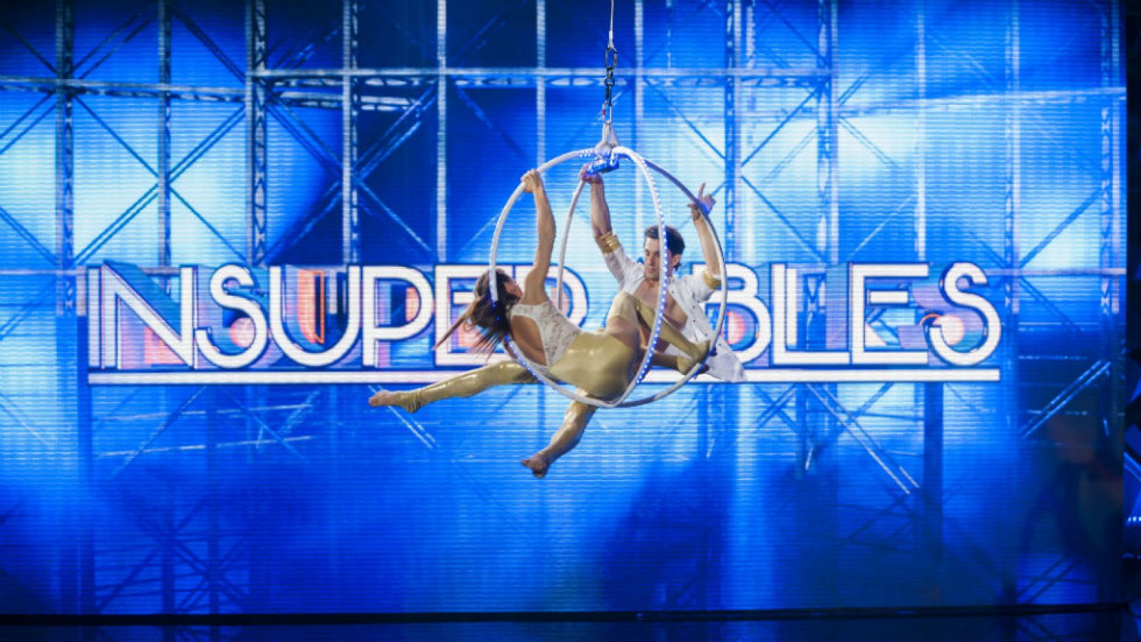 Airshow - Actuación final