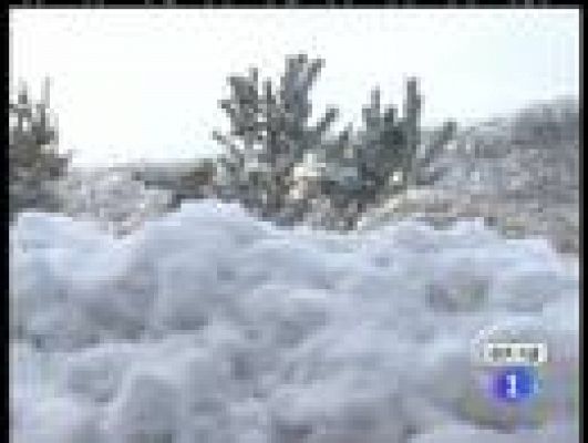 El tiempo - El Tiempo - 30/10/08