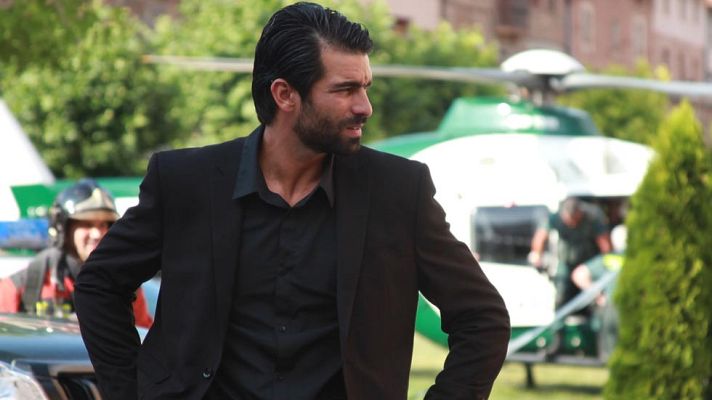 Olmos y Robles - 'Olmos y Robles', muy pronto