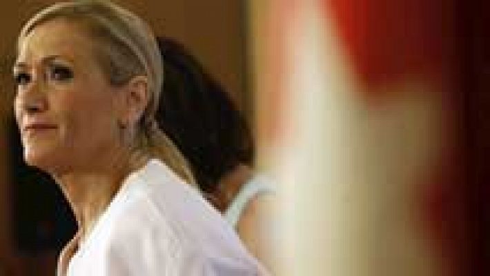 Informativo de Madrid - La Comunidad de Madrid en 4' - 01/09/15