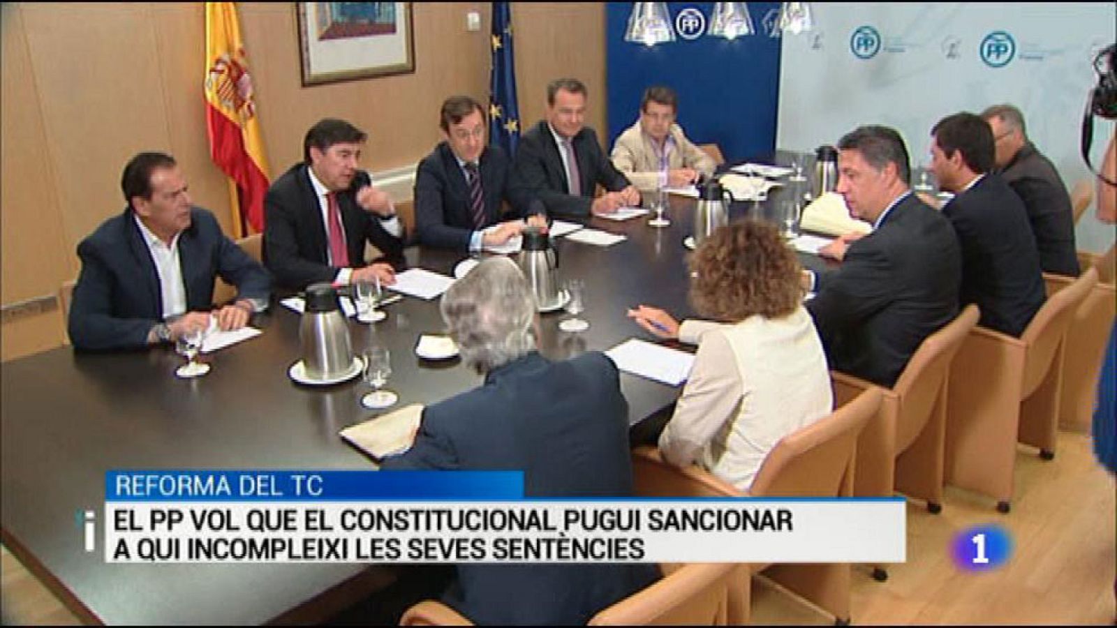 L'Informatiu en 3' - 01/09/15