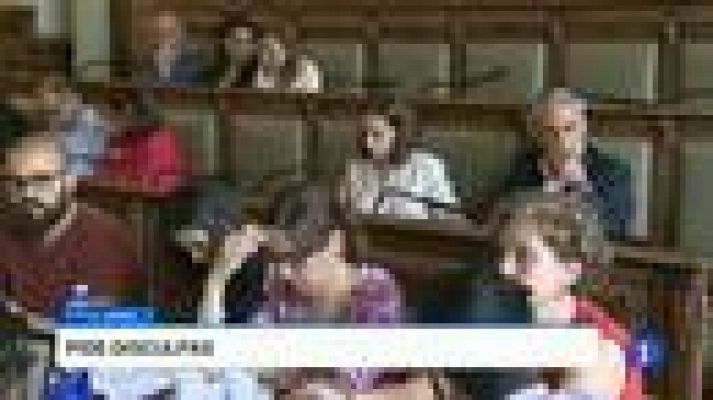 Noticias de Castilla y León - Castilla y León en 2' - 01/09/15