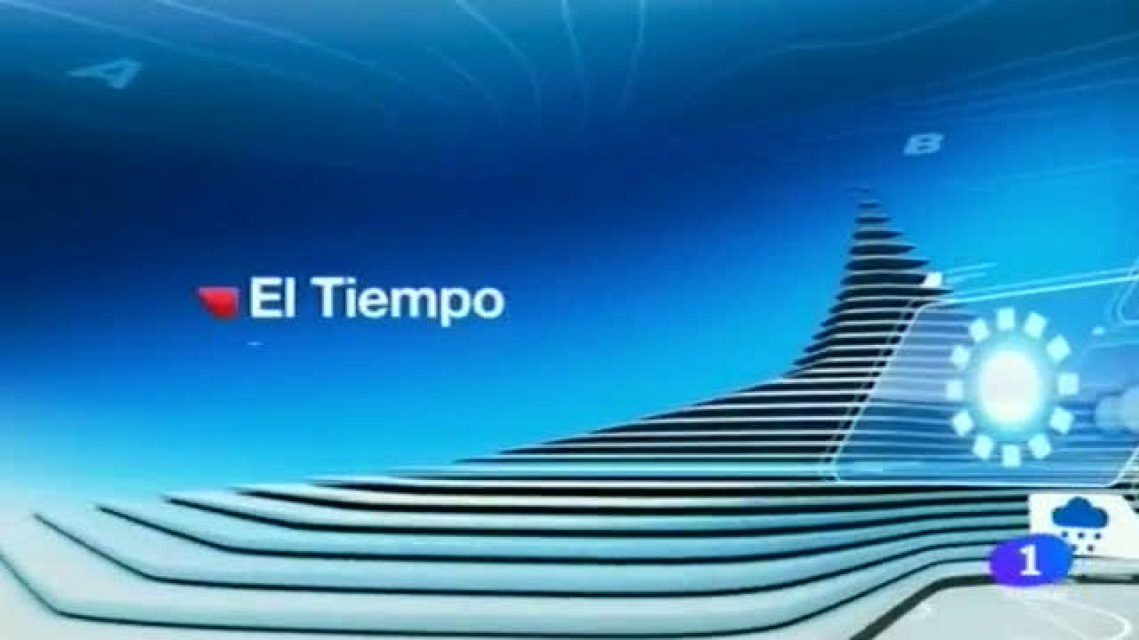 Telenavarra: El Tiempo en la Comunidad de Navarra - 01/09/2015 | RTVE Play