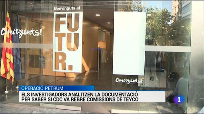 L'Informatiu - L'Informatiu - 01/09/15