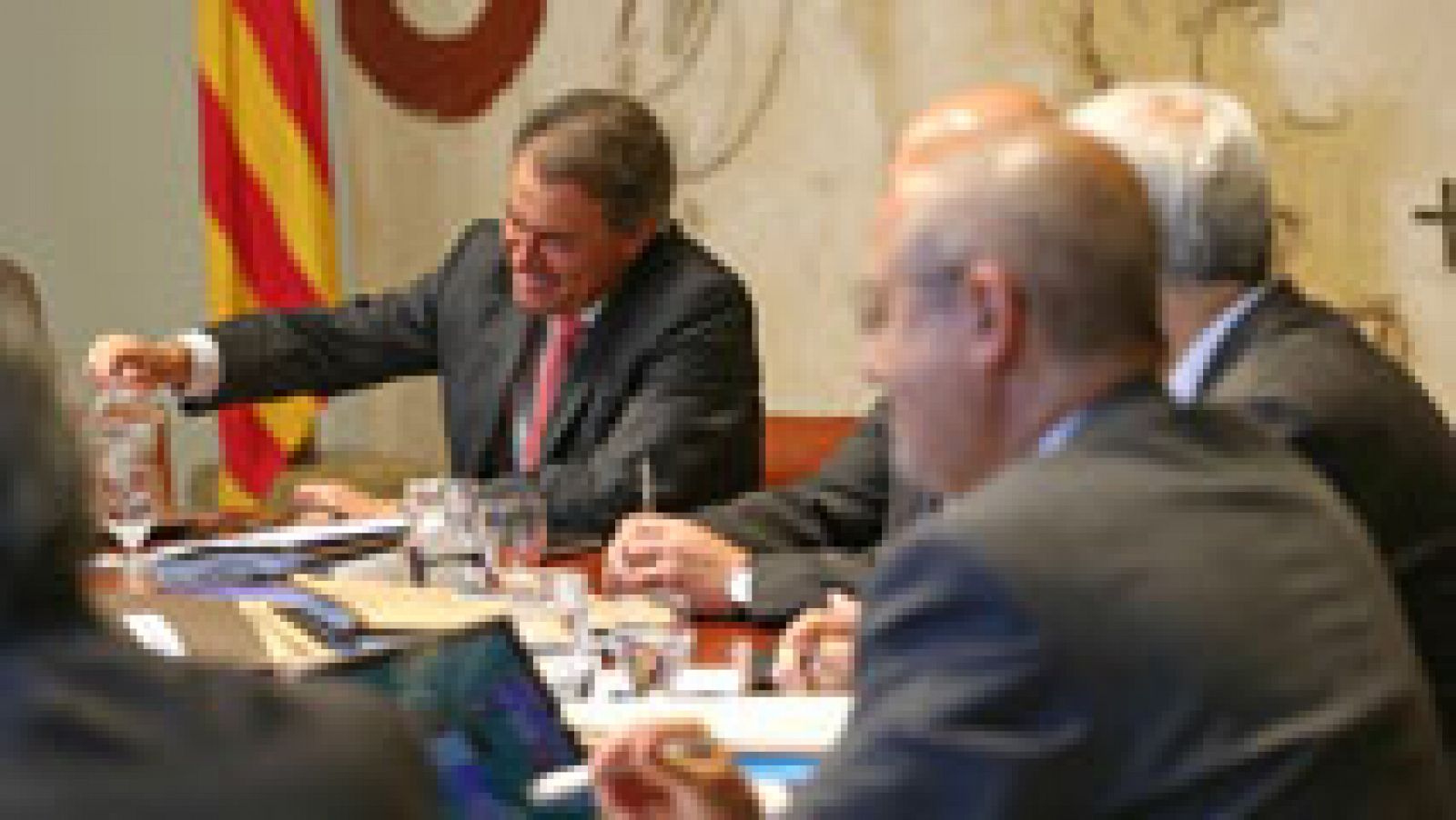 El gobierno catalán cree que la reforma del Tribunal Constitucional es electoralista