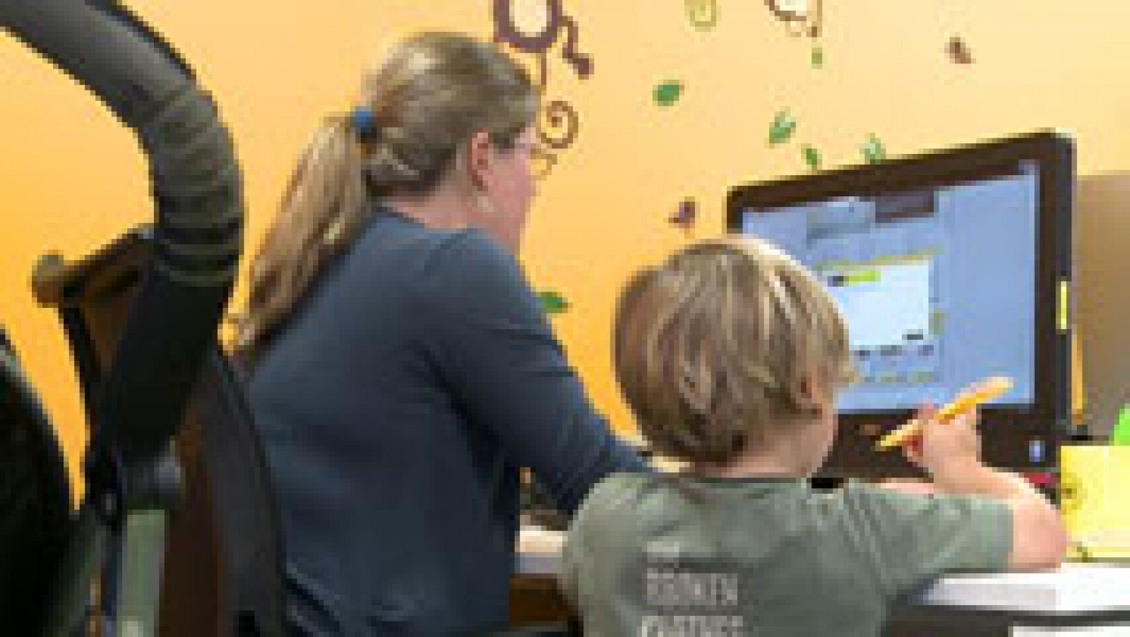 Telediario 1: Las salas de conciliación, una solución para las vacaciones escolares | RTVE Play