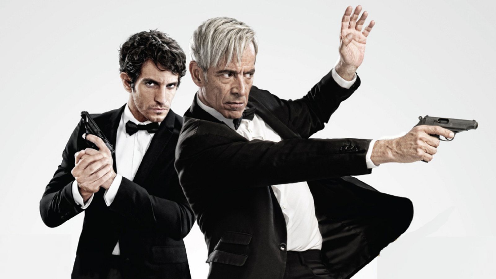 El viernes llega a los cines la primera aventura cinematográfica de Anacleto