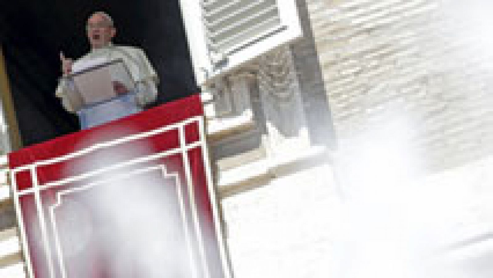 Telediario 1: El papa anuncia que los sacerdotes podrán perdonar el aborto, pero sólo durante el Jubileo  | RTVE Play