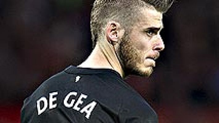 El Real Madrid culpa al Manchester del fichaje frustado de De Gea