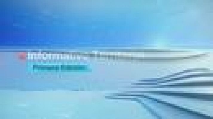 Informativo Telerioja - Telerioja en 2' - 01/09/15