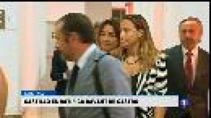 Informatiu Balear - Informatiu Balear - 01/09/15