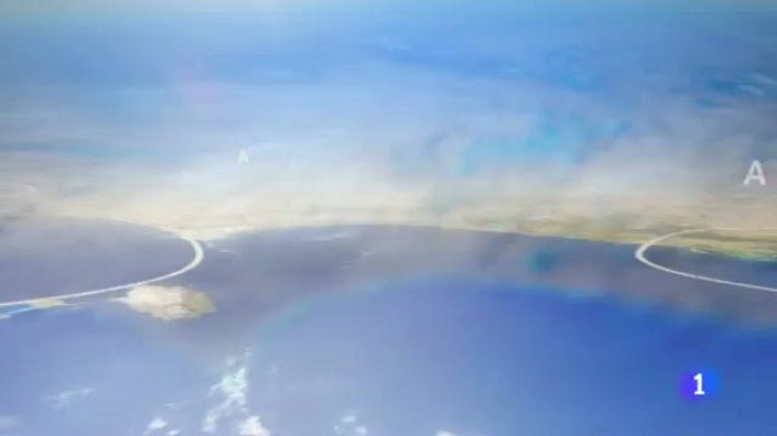 TeleCantabria - El tiempo en Cantabria - 01/09/15