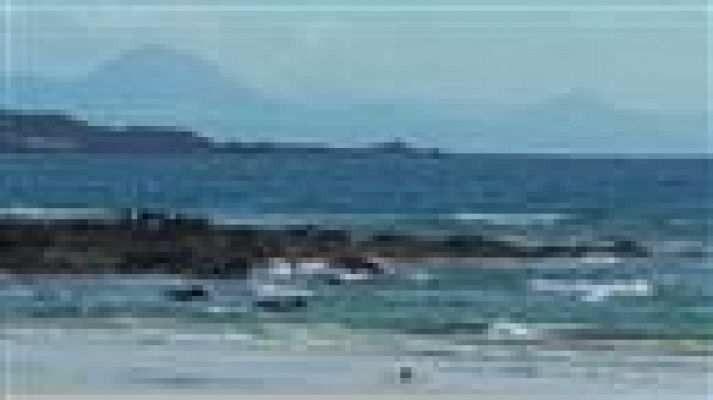 Telecanarias - El tiempo en Canarias - 01/09/2015