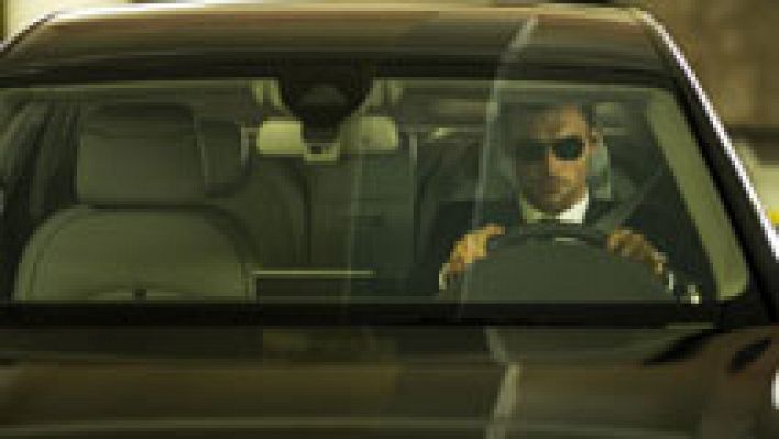 Cultura en Rtve.es - Así se hizo 'Transporter Legacy'