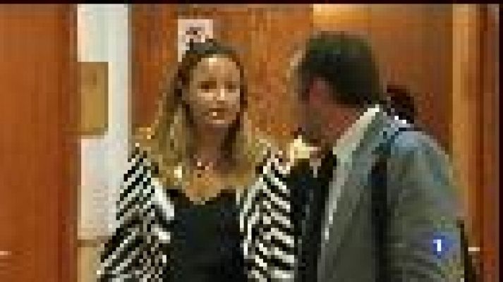 Informatiu Balear - Castillo declara que Matas arreglà el concurs de Son Espases