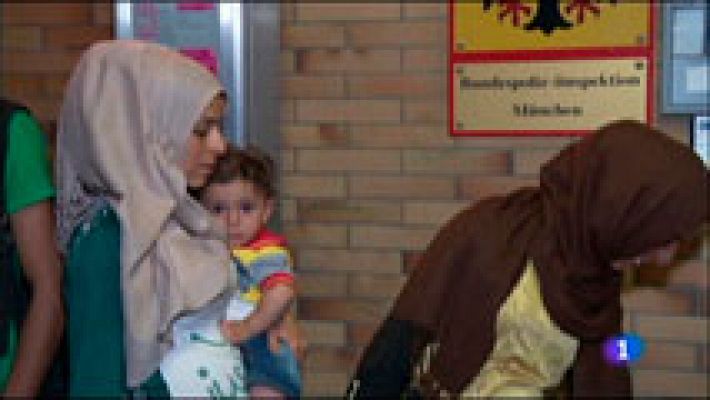 L'Informatiu - L'Informatiu 2 - 1/09/2015