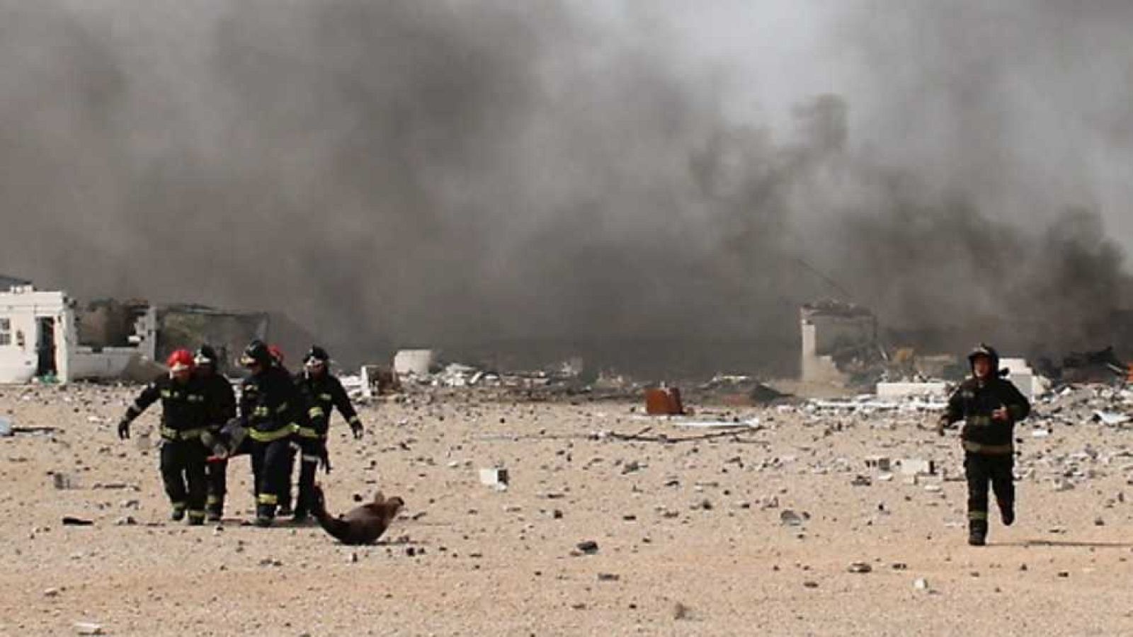 España en 24 horas - 01/09/15  - Ver ahora